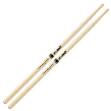 ProMark promark tx747bw Wood Tip Super spódnica pałeczki do perkusji TX747BW