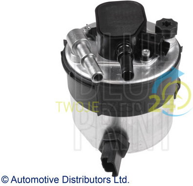 Blue Print Filtr paliwa ADM52343