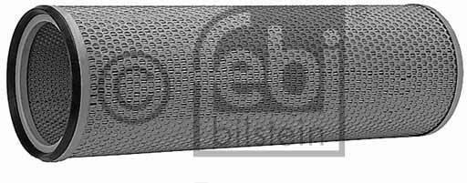 Febi Filtr powietrza 06781