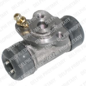 DELPHI Cylinderek hamulcowy LW60148