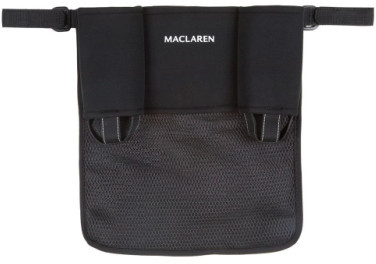 Maclaren Universal Organizer Black/Black ASE35022