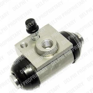 DELPHI Cylinderek hamulcowy LW90045