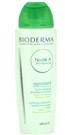 Bioderma Nodé A kojący szampon do skóry wrażliwej Soothing Shampoo) 400 ml