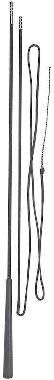 Bat do lonżowania składany, dł. 180 cm