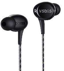 Vsonic VSD1 czarne