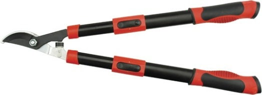 YATO Sekator do konarów, teleskopowy 650-900 mm