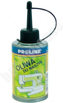 Proline Oliwa do maszyn 65 ml 42234