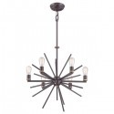 Elstead Lighting QZ/CARNEGIE6 CARNEGIE QZ/CARNEGIE6
