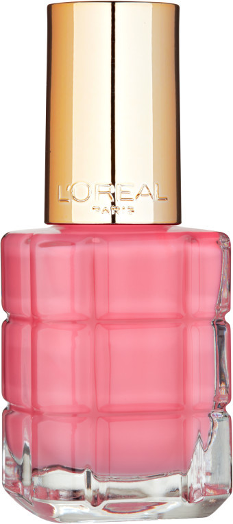Loreal Paris Color Riche LHuile lakier do paznokci 222 Jardin Des Roses 13,5ml