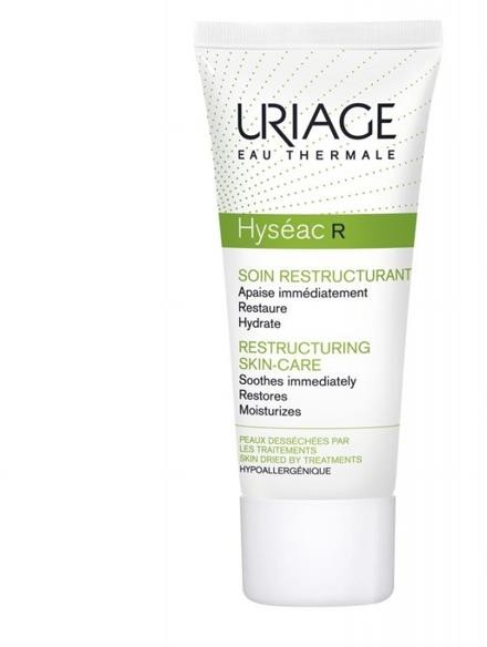 Uriage HYSEAC Krem regenerujący 40ml
