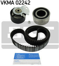 SKF Zestaw rozrządu VKMA02242