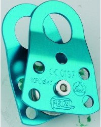 Petzl bloczek MINI
