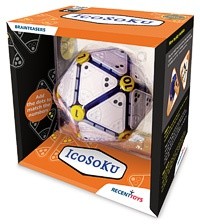 Recent Toys IcoSoku Original