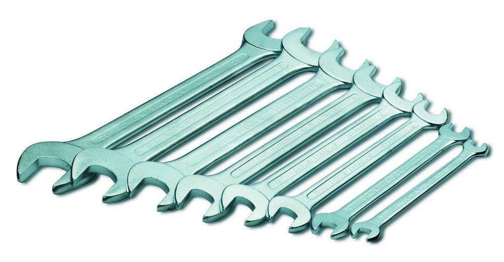 Cimco Cimco 112312 6 x 7 30 x 32 mm