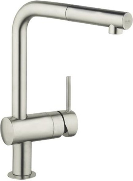 Grohe Minta 32168DC0