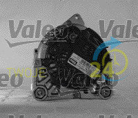 VALEO Alternator 439561