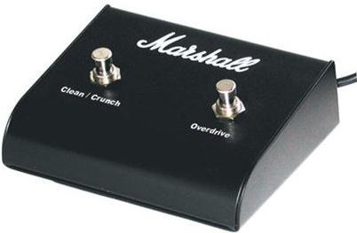 Marshall PEDL 90010 Footswitch MG4 Series
