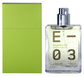 Escentric Molecules Escentric 03 30 ml woda toaletowa