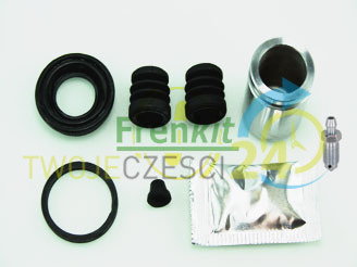 Frenkit Zestaw naprawczy, zacisk hamulca 232907
