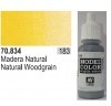 Vallejo Farbka Model Color Natural Woodgrain - 183 70.834