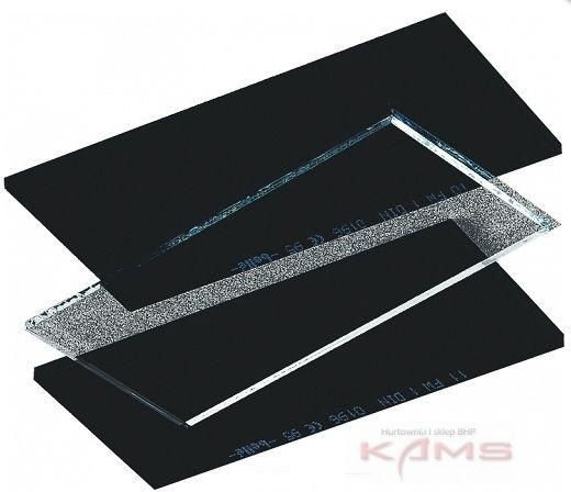 Venitex (Delta Plus) FILTER-IN BEZBARWNY FILTR DO SPAWANIA