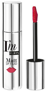 Pupa Im Matt Lip Fluid 073