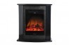 Dimplex Mini Mozart Black - elektryczny