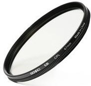 Benro UD 72 mm