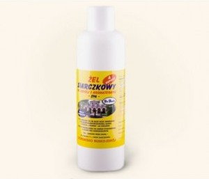 Dr Duda BUSKOFARM żel siarczkowy 1000g