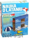 4M Nauka o lataniu