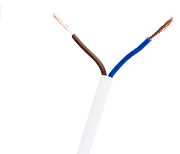 Conotech AKS Zielonka OMYp 2x1 mm2 300/300 V 25 m