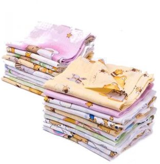 Sensillo Pieluchy tetrowe 70x80 nadruk
