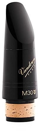 VANDOREN vandoren cm3001 M30 Lyre wylot na klarnet AVD CM3001