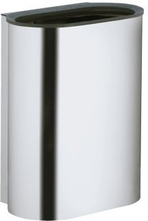 Keuco Plan Kosz na śmieci, chrom 14988010000