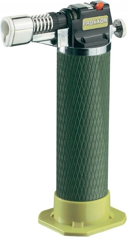 Proxxon 28146 MICRO PALNIK MFB/E LUTOWNICA GAZOWA