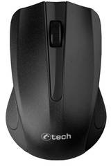 C-Tech WLM-01 czarna (WLM-01BK)
