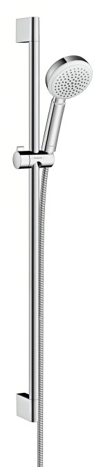 Hansgrohe Crometta 100 Zestaw prysznicowy 1jet 0,90 m 26658400