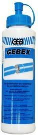 GEB EX Środek poślizgowy do montażu rur 250ml