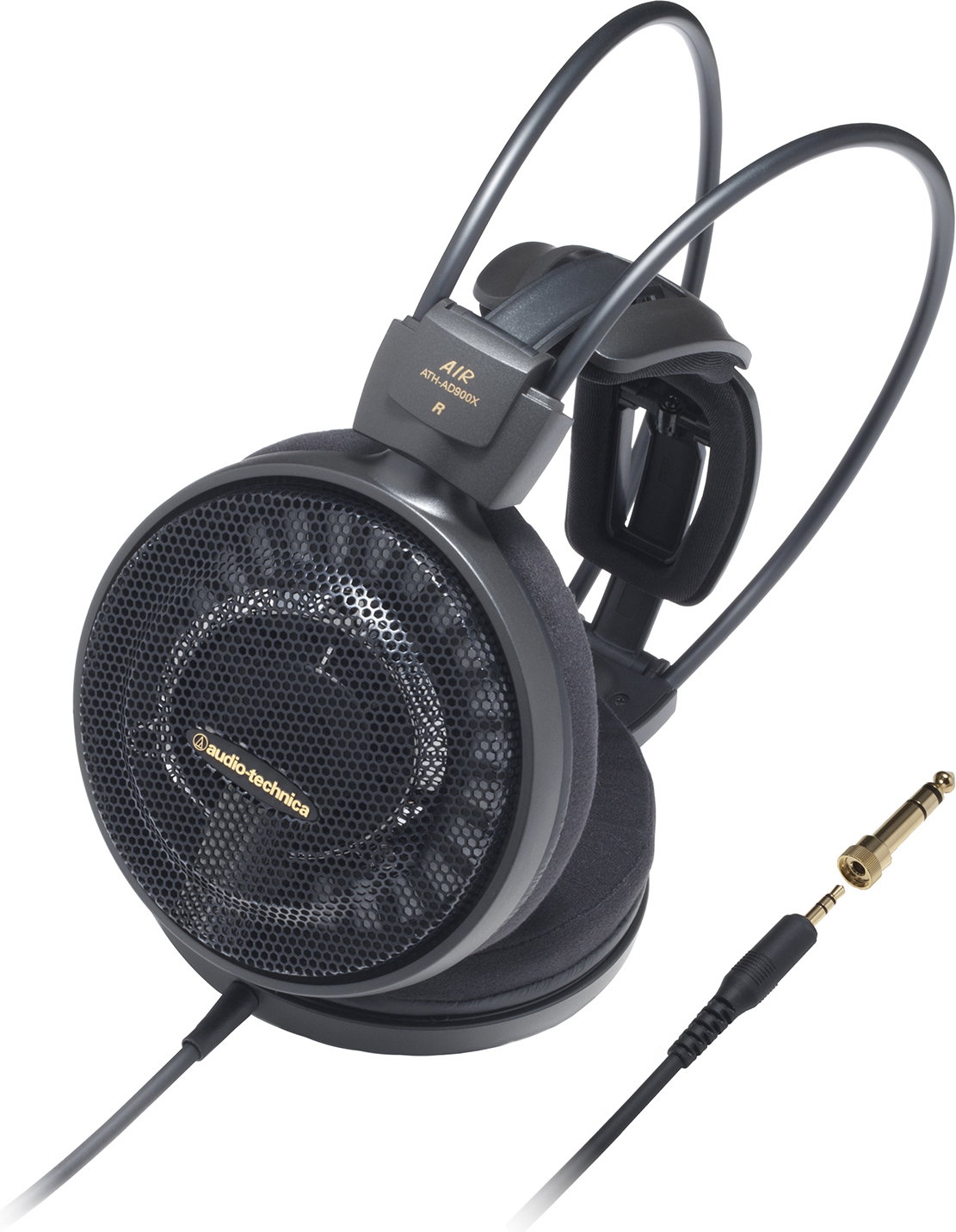 Audio-Technica ATH-AD900X czarne