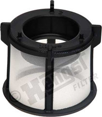 HENGST Filtr paliwa FILTER E11S04 D132