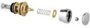 Grohe Essence Akcesoria instalacyjne 46523000