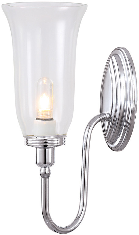 Elstead Lighting Kinkiet BLAKE BATH/BLAKE2 PC IP44 -