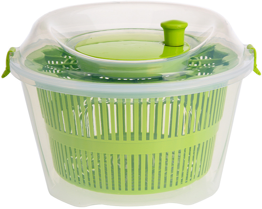 EH Excellent Houseware Suszarka i wirówka do warzyw owoców 030000140