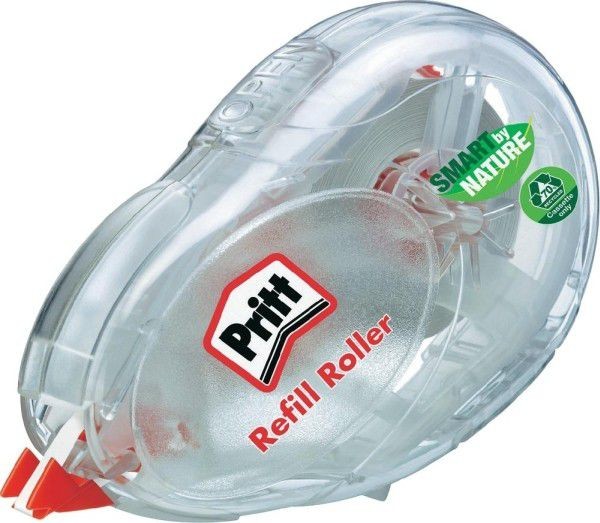 Pritt Korektor w taśmie SYSTEM 14 m X 4,2 mm (G) - H1810 NB-2674