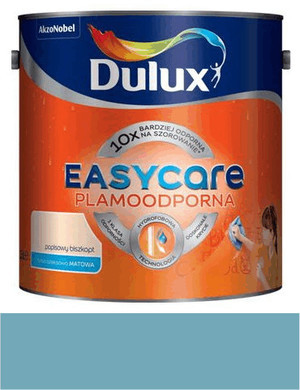 Dulux Emulsja Easy Care królewski niebieski 5l 70031