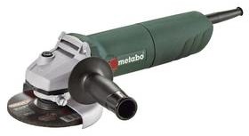 Metabo Szlifierka kątowa W 850-125