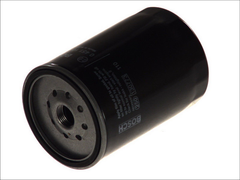 BOSCH Filtr oleju 0 451 104 064