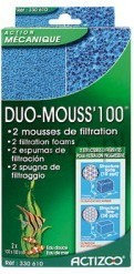 Zolux Duo-Mouss 100
