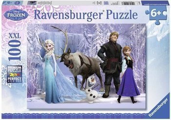 Ravensburger Kraina lodu 105168