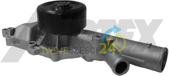 Airtex Pompa wodna 1825